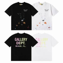 Picture of Gallery Dept T Shirts Short _SKUGalleryDeptS-XL605334872